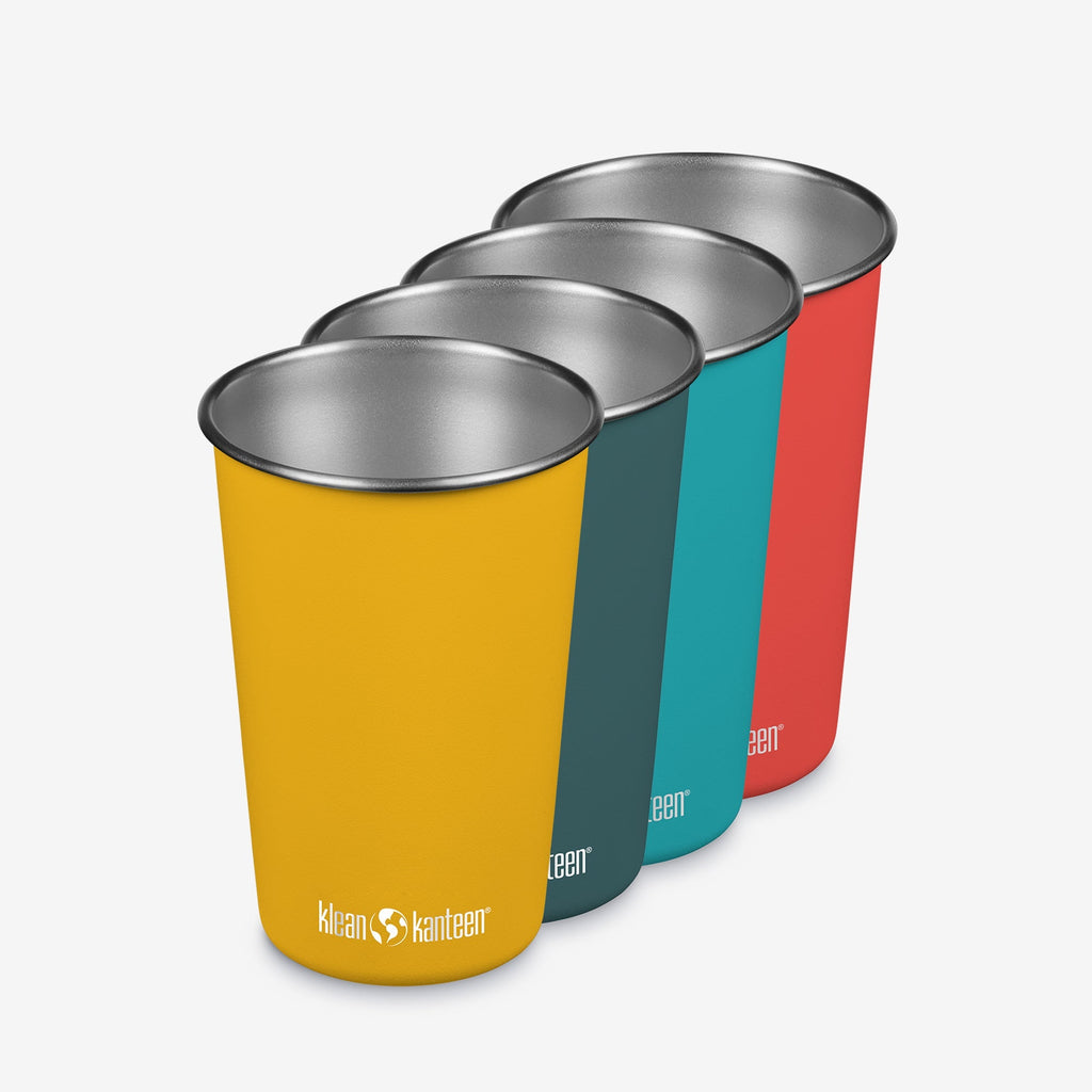 16oz Pint Cup - 4 Pack Z9