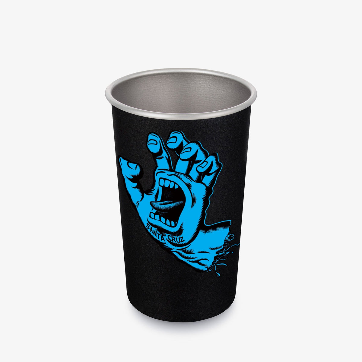 16oz Pint Cup - Santa Cruz B3