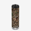 20oz TKWide with Café Cap - Mossy Oak R0