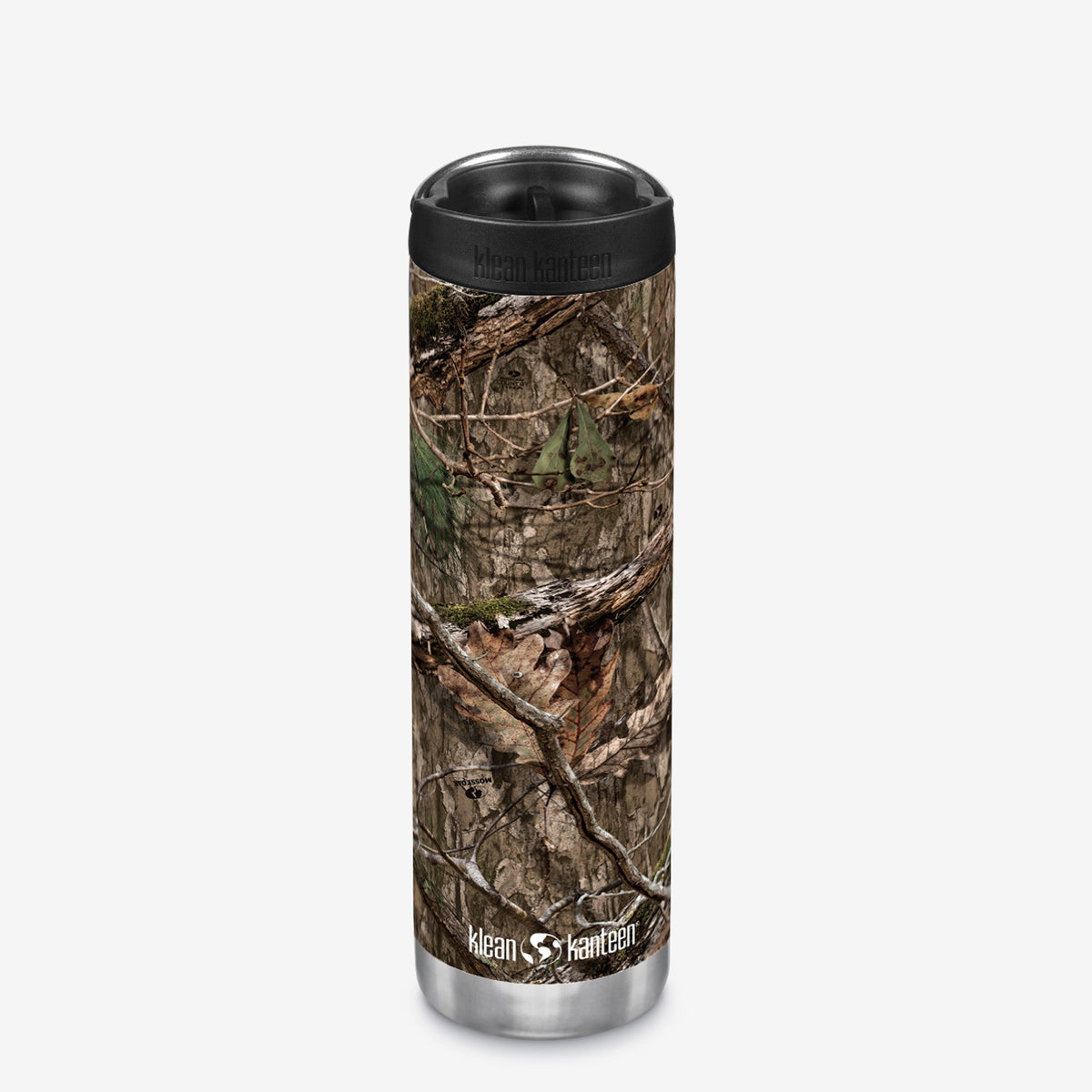 20oz TKWide with Café Cap - Mossy Oak R0