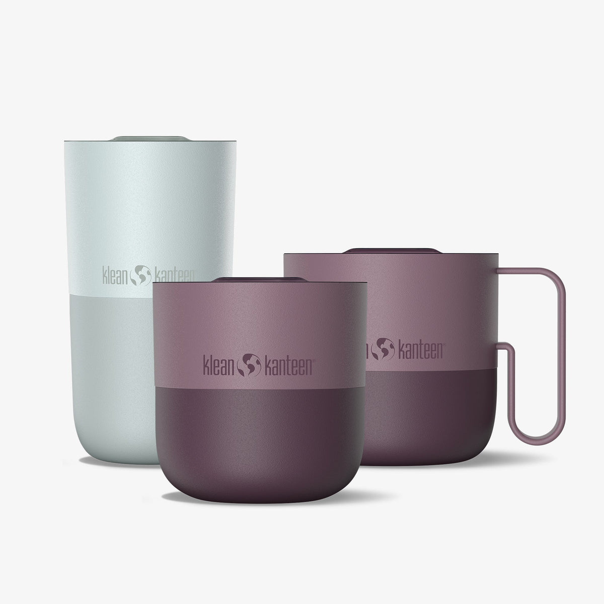 Rise Drinkware Set