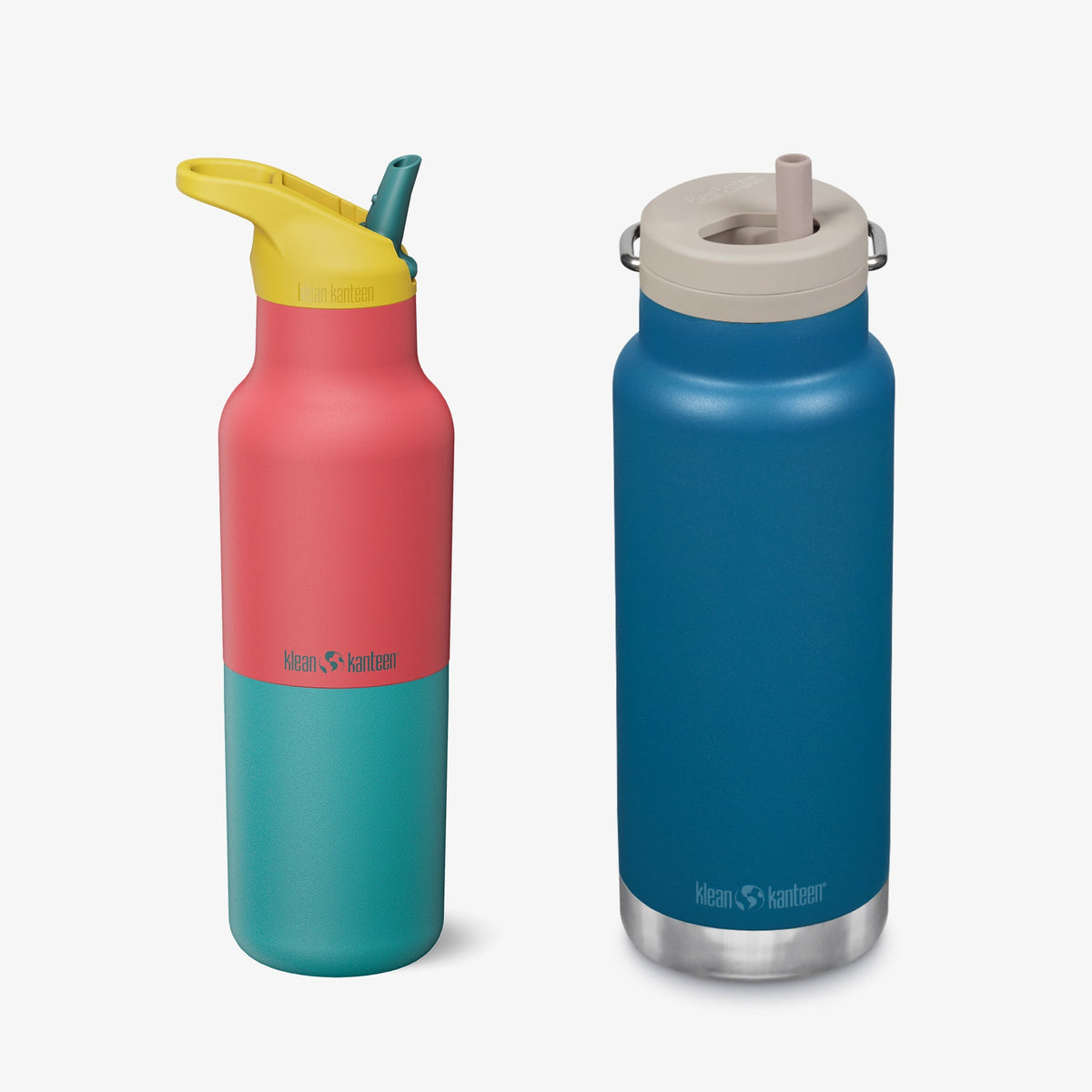 Sports Bundle with Straw Caps I7