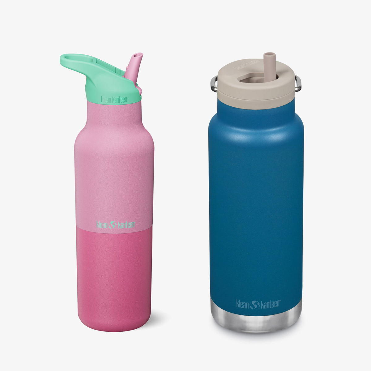 Sports Bundle with Straw Caps I7