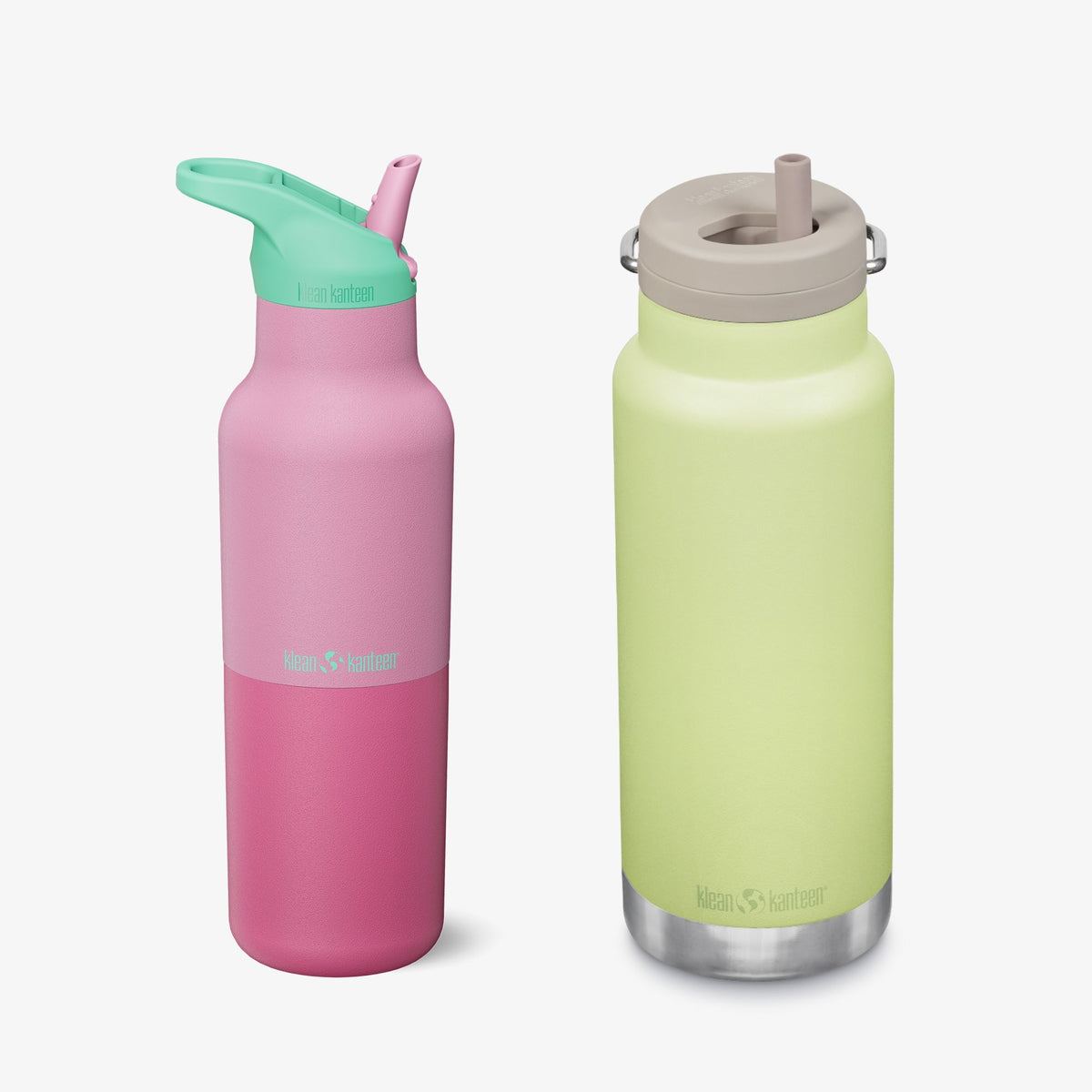 Sports Bundle with Straw Caps I7
