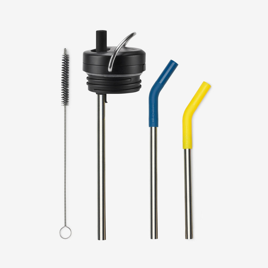 TKWide Twist Cap with Straw Kit L1